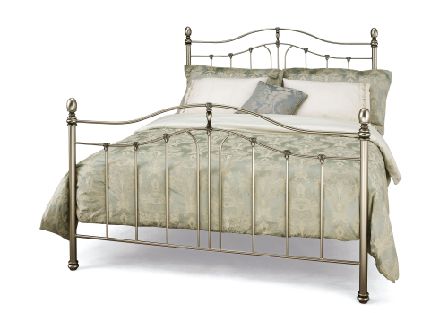 Camilla Nickel Bed.bmp